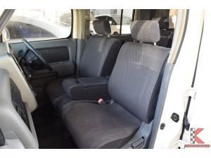 Nissan Cube 1.4 (ปี 2011) Z11 e-4WD Hatchback AT รูปที่ 5